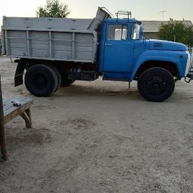 Zil 130 1995