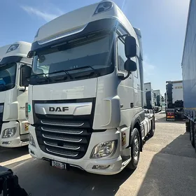 DAF 480 2021