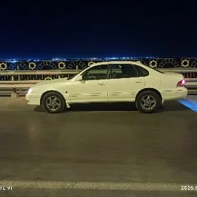 Toyota Avalon 1996