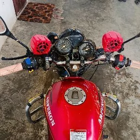Fekon FK150-8G 2015