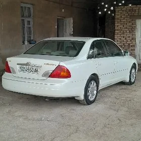 Toyota Avalon 2002
