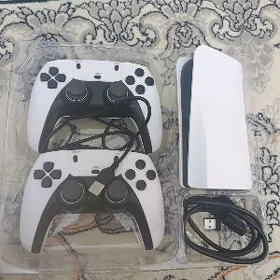 plasteysin5 mini