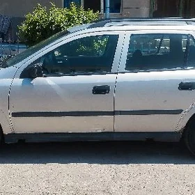 Opel Astra 2000