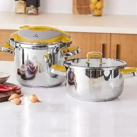 Скороварка.