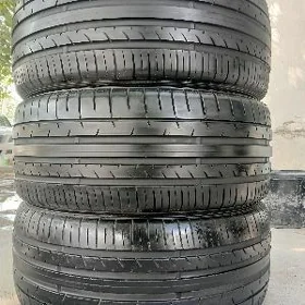 Dunlop 245 45 18