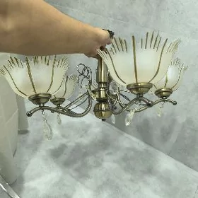 lyustra люстра