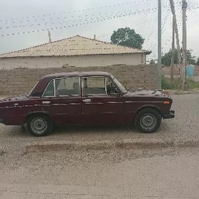 Lada 2106 1983