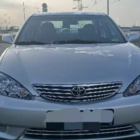 Toyota Camry 2002