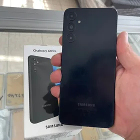Samsung A05s 4/64