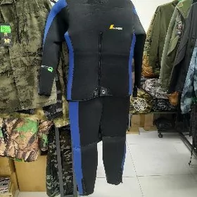 Wodolaz esik