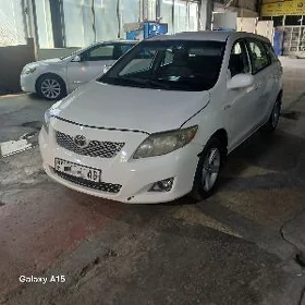 Toyota Matrix 2006
