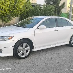 Toyota Camry 2009