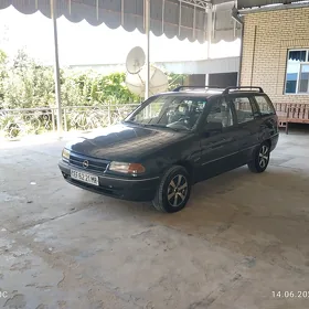 Opel Astra 1993