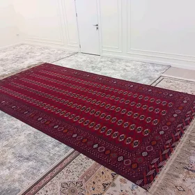 TURKMEN EL HALY