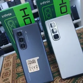 Infinix hot 50 pro+