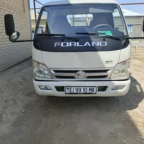 Forland H3 2015