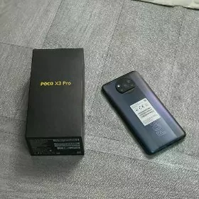 POCO X3 PRO 8/256