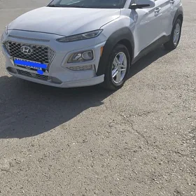 Hyundai Kona 2020