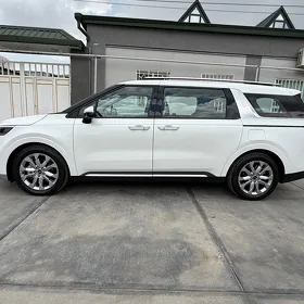 Kia Carnival 2021