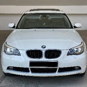BMW E60 2004