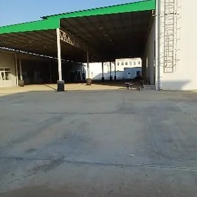 SATLYK PROMZONA 1 GEKDAR..