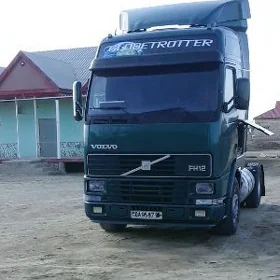 Volvo FH 420 1995