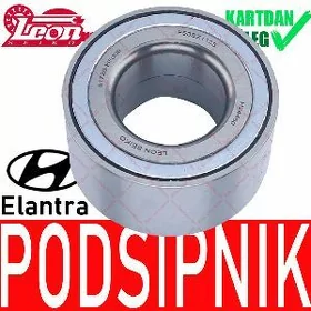 STUPISA PODSIPNIK ПОДШИПНИК СТУПИЦЫ