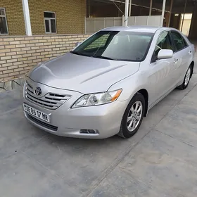 Toyota Camry 2007