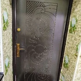 дверь
