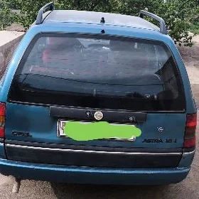 Opel Astra 1993