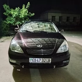 Lexus ES 300 2003
