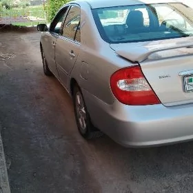 Toyota Camry 2002