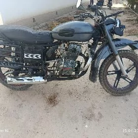 Ural 4320 2016