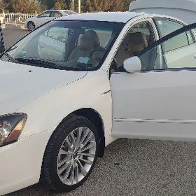 Nissan Altima 2005