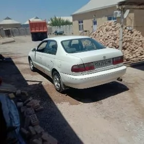 Toyota Corona 1995