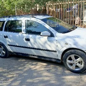 Opel Astra 1999