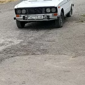 Lada 2106 2006