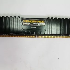 ram corsair ddr4 16gb 2666mhz
