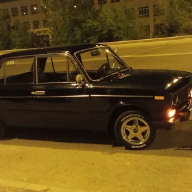 Lada 2106 1988