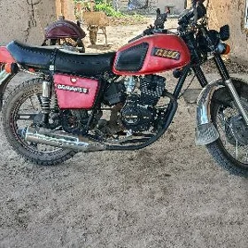 Iž Planeta 5 2020