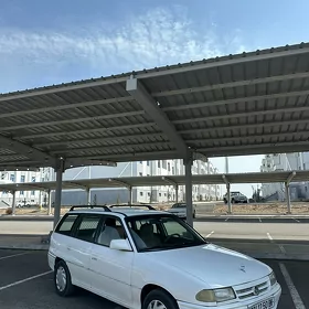 Opel Astra 1992