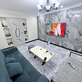 2 mkr Arenda  şwçenka surikow