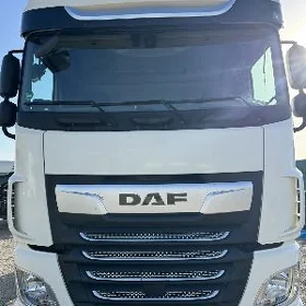 DAF 480 2021
