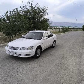 Toyota Camry 1998
