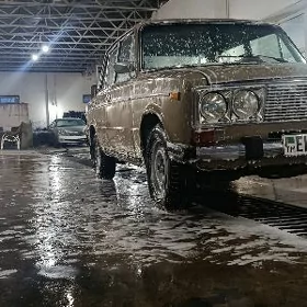 Lada 2106 2003