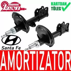 AMORTIZATOR АМОРТИЗАТОР KIA HY