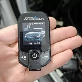 m600 majikar