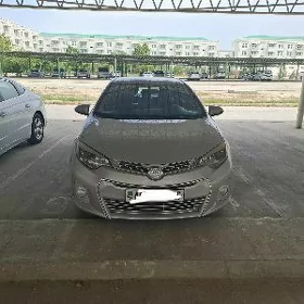 Toyota Corolla 2014