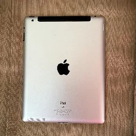 iPad 2 zapçaslyk