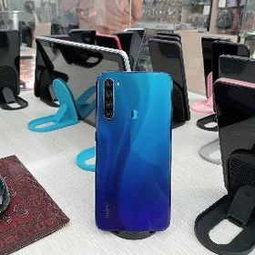 REDMI NOT 8 GLOBAL